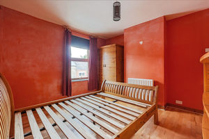 Cobden View Road Crookes